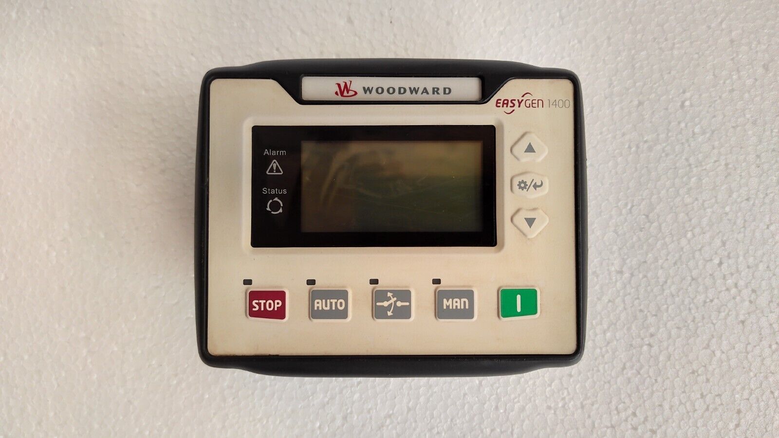 Woodward Easygen 1400-5 Part Number 8440-2269 / 8440 2269 REV D *AVR*